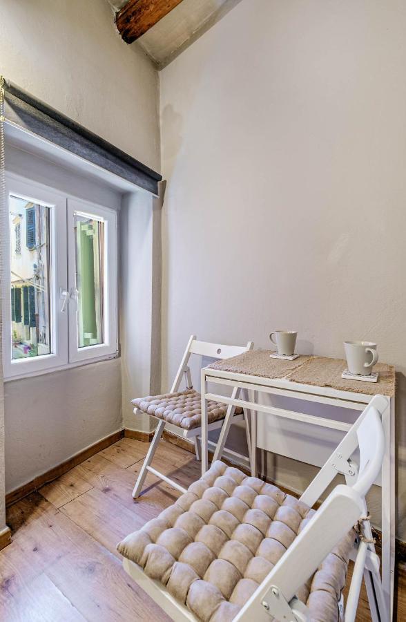 Venetian Well House By Loc Hospitality Corfu (city) Exterior foto