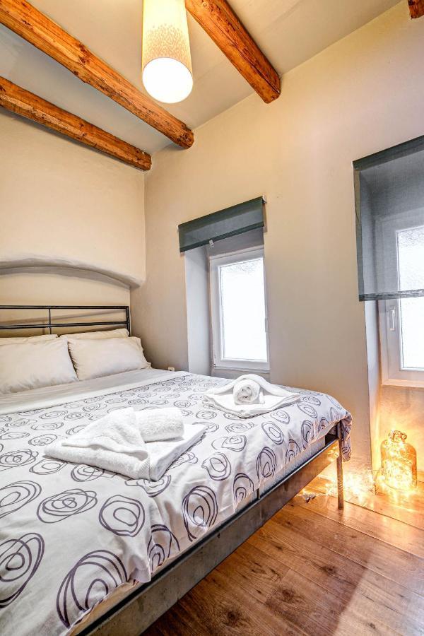 Venetian Well House By Loc Hospitality Corfu (city) Exterior foto