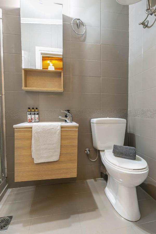 Venetian Well House By Loc Hospitality Corfu (city) Exterior foto