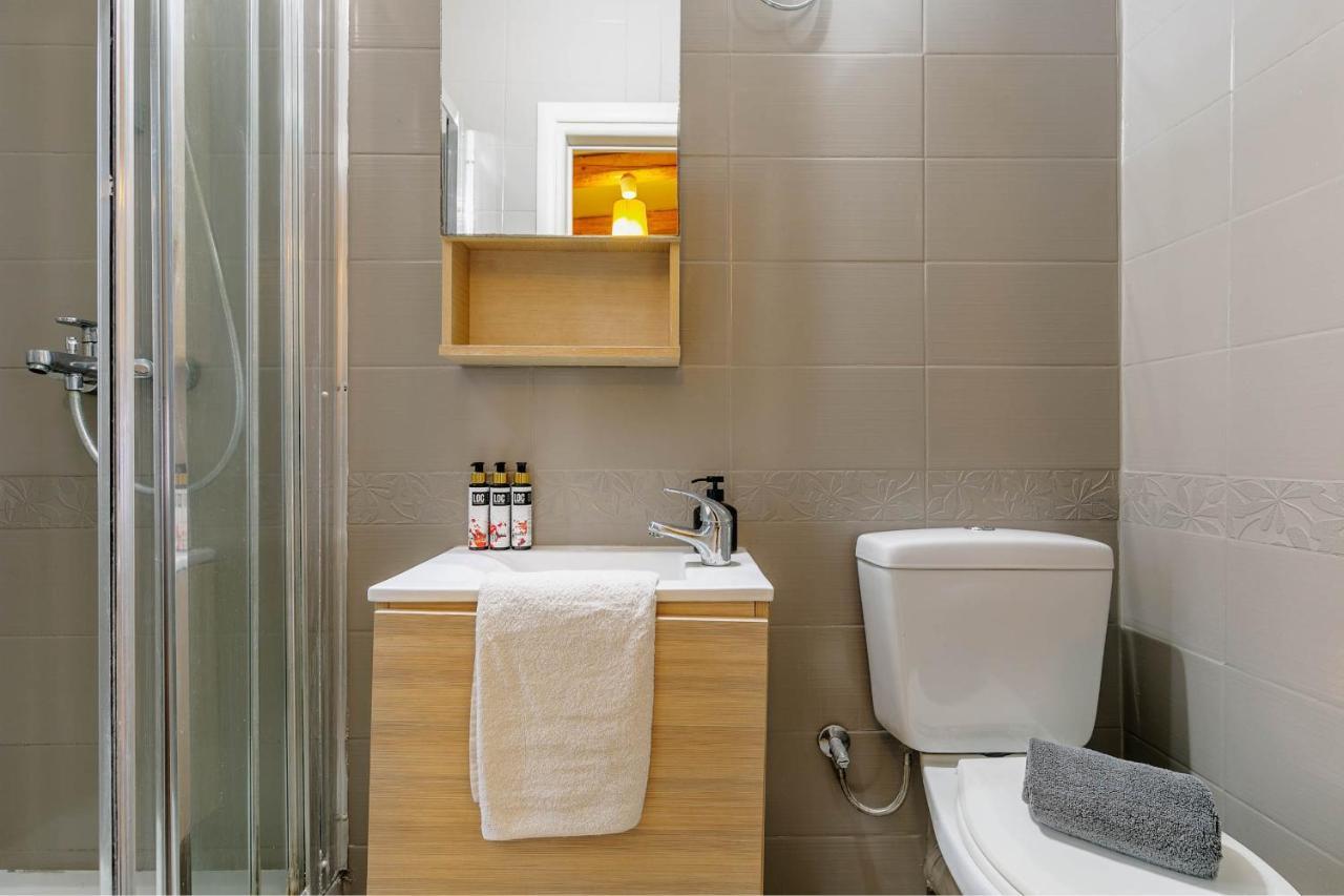 Venetian Well House By Loc Hospitality Corfu (city) Exterior foto