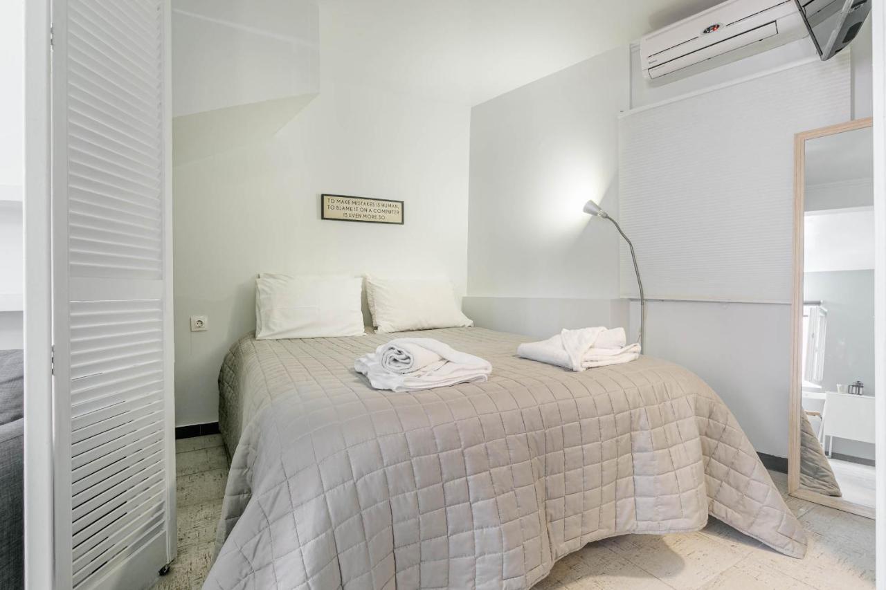 Venetian Well House By Loc Hospitality Corfu (city) Exterior foto