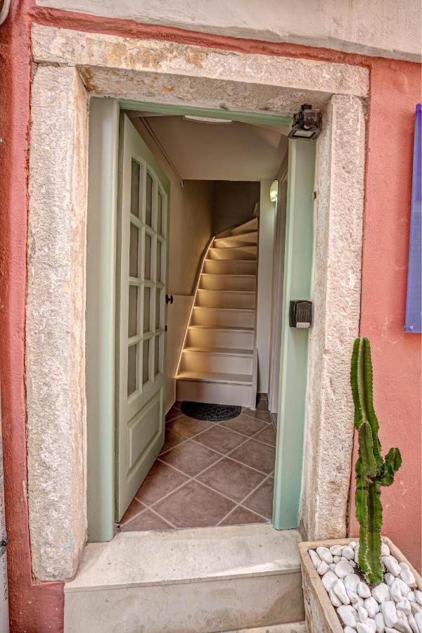 Venetian Well House By Loc Hospitality Corfu (city) Exterior foto