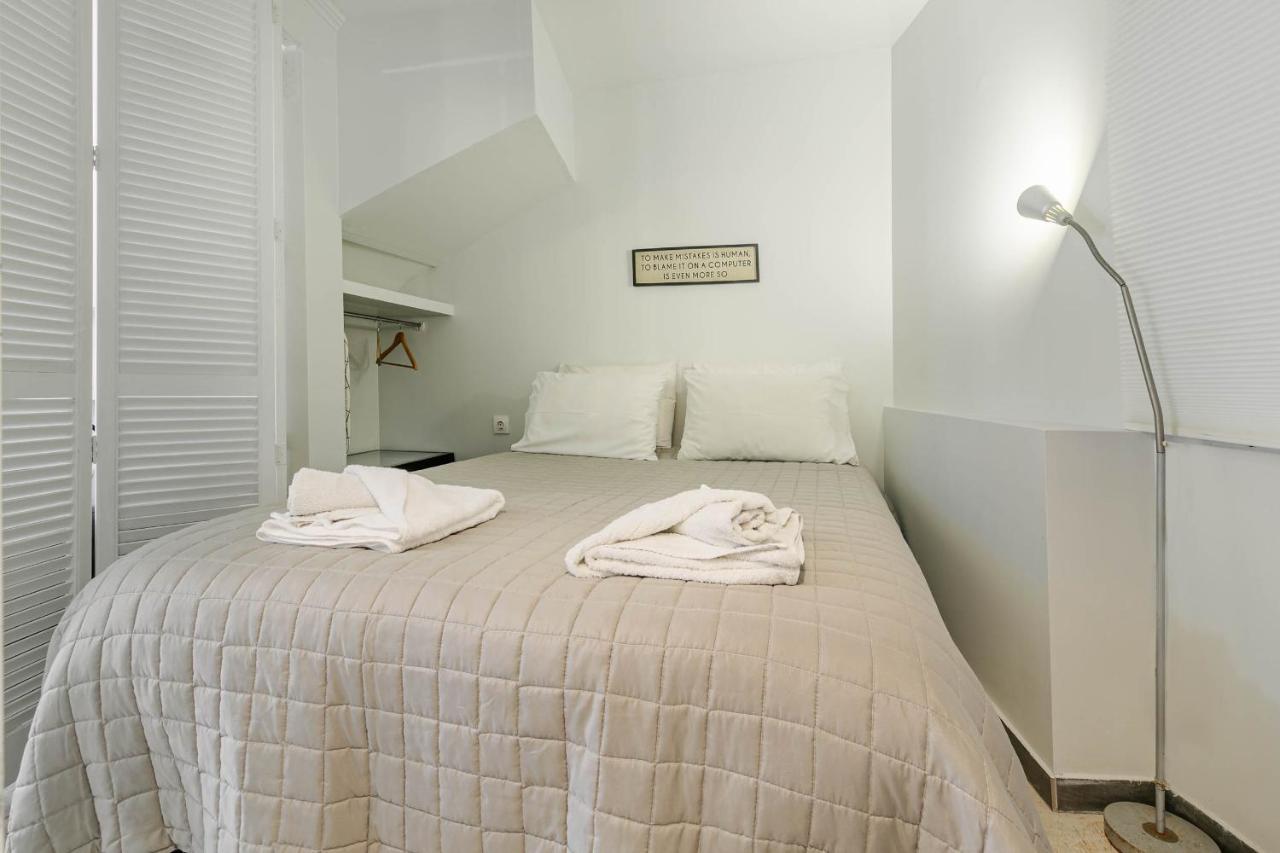 Venetian Well House By Loc Hospitality Corfu (city) Exterior foto