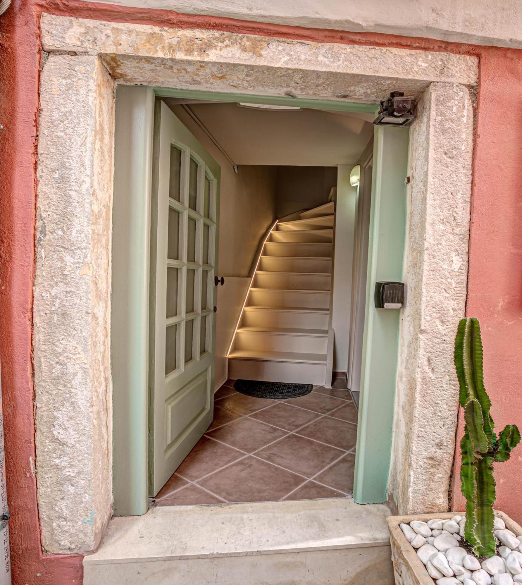 Venetian Well House By Loc Hospitality Corfu (city) Exterior foto